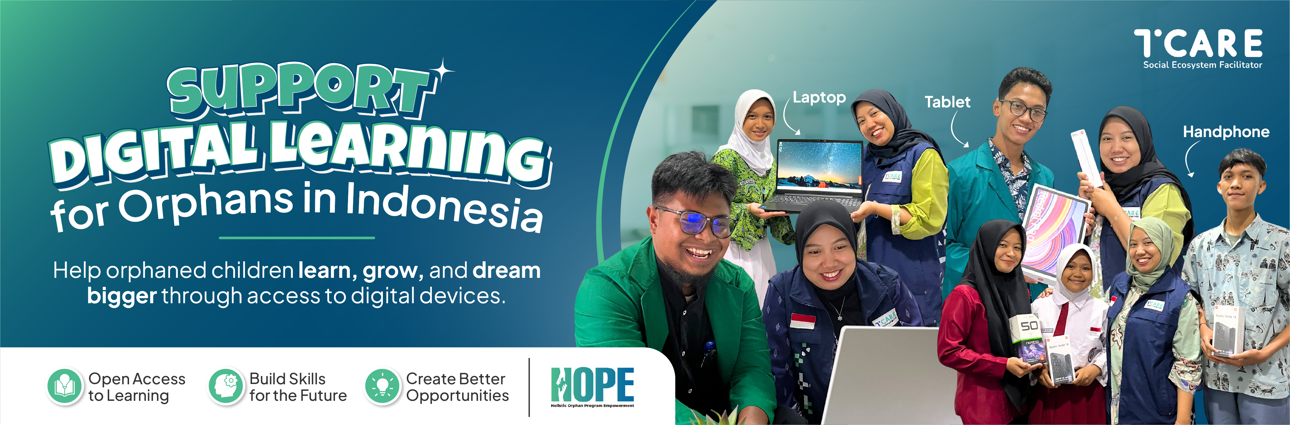 T.CARE Foundation